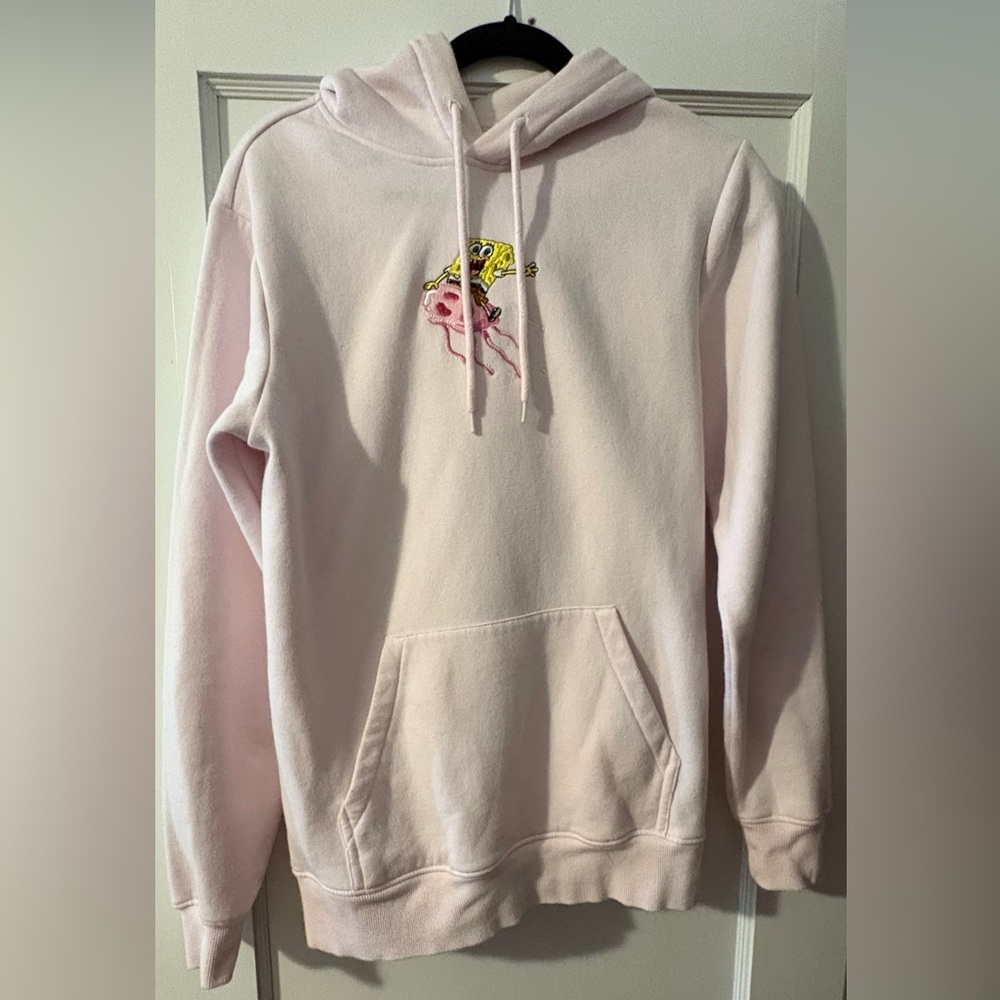 H&M Spongebob Sweatshirt